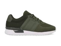 Bjorn Borg R130 olive Groen  - thumbnail