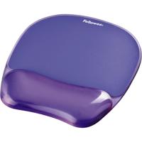 Fellowes 9144104 muismat Violet - thumbnail
