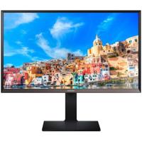 Samsung S27D850T - 27 inch - 2560x1440 - DP - DVI - HDMI - Zwart - thumbnail