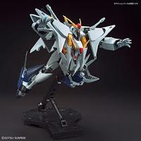 Gundam High Grade 1:144 Model Kit - XI Gundam - thumbnail
