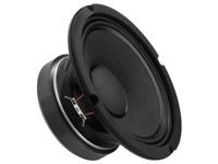 Monacor SP-8/150PA 8 inch 20.32 cm Midrange 150 W 8 Ω - thumbnail