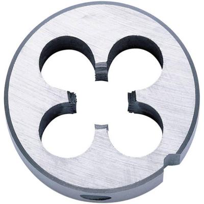 Eventus by Exact 10404 Snijsets Metrisch M6 Rechtssnijdend DIN 223 HSS 20 mm 7 mm