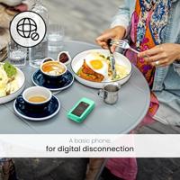 Mobiele Telefoon voor Bejaarden SPC 2336V - thumbnail