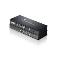 VGA / USB / Audio Cat5 Extender 200 m - thumbnail