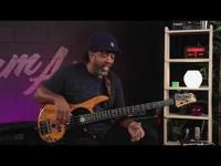 Hartke HyDrive HL115 500 Watt basgitaar speakerkast - thumbnail