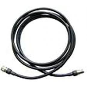 Lancom Systems Antenne, Satelliet Aansluitkabel [1x N-stekker - 1x N-bus] 3 m Zwart