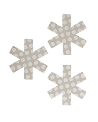 HEMA Panbeschermers - 3 stuks