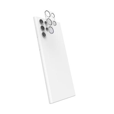 Hama Camera Beschermend Glas voor Samsung Galaxy S23 Ultra, transparant