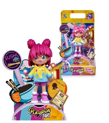 Playset Pinypon Playset Pinypon