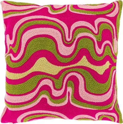 Unique Living kussen bento 45x45cm design 4