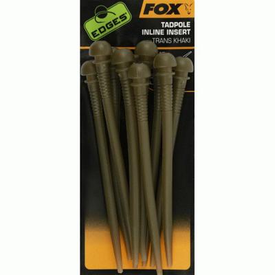 Fox Edges Camo Tadpole Inline Insert 10st.