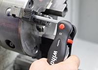 Wiha Binnen-Torx Haakse schroevendraaierset T 7, T 8, T 9, T 10, T 15, T 20, T 25 7-delig - thumbnail