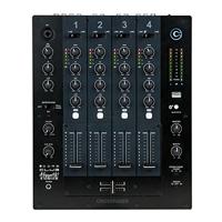 DAP CORE Club DJ mixer - thumbnail