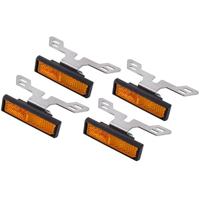 Shimano SM-PD70A Reflector Set - thumbnail