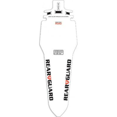 RRP Rearguard - road - white