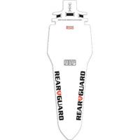 RRP Rearguard - road - white - thumbnail