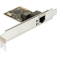 Inter-Tech ST-705 PCI Express kaart PCIe - thumbnail