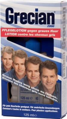 Grecian Lotion 125 Milliliter
