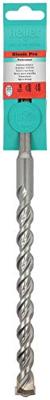 Heller Hamerboor | d. 16,0 mm werk-L.250 mm L.300 mm | SDS-Plus | 1 stuk - 18688 18688 Heller Hamerboor | d. 16,0 mm werk-L.250 mm L.300 mm | SDS-Plus | 1 stuk - 18688 18688