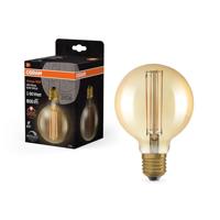 OSRAM HOMELIGHTING 4058075761773 LED-lamp Energielabel F (A - G) E27 Globe 8.8 W = 60 W Warmwit (Ø x h) 95 mm x 95 mm 1 stuk(s) - thumbnail