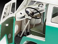 Revell RV 1:24 VW T1 Bus 1:24 Bus - thumbnail