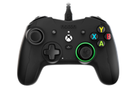 Bigben Nacon Wired Revolution X Official Controller - Black (Xbox Series X) - thumbnail