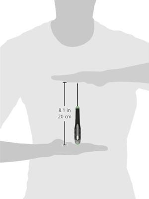 Bahco schroevendraaieraaier ergo torx t-5 | BE-8905