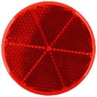 HELLA reflector backpillar pruefz. ece - thumbnail