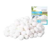 Sfere filtranti - INTEX - Finezza di filtrazione da 3 a 5 micron - Durata da 3 a 5 anni - thumbnail