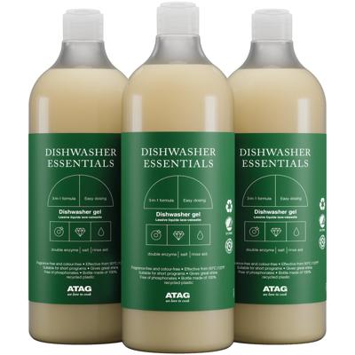 Atag LD10 Vaatwassers accessoire