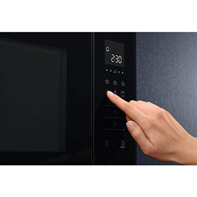 Electrolux Microgolfoven Inbouw 700 W LMS2203EMK