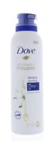 Dove Deeply Nourishing Shower Mousse - thumbnail