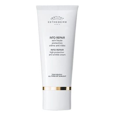Institut Esthederm Into Repair High Protection Anti-Wrinkle Cream
