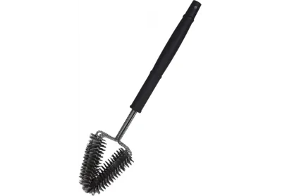 BBQ BORSTEL 3 DUBBELE BORSTELS