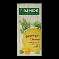 Paardenbloem thee bio 20 Stuks - thumbnail
