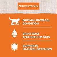 NATURES VARIETY ORIGINAL CHICKEN - thumbnail