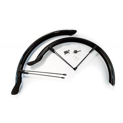 Crussis mudguardset cobra