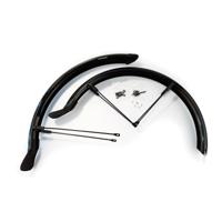 Crussis mudguardset cobra - thumbnail