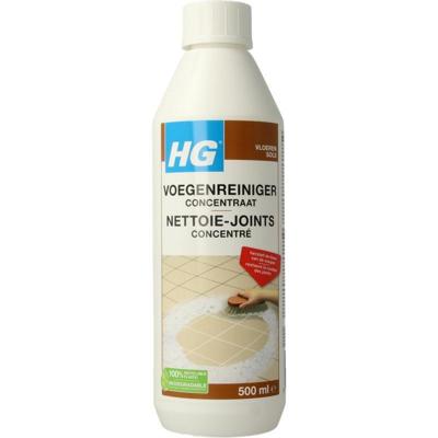 HG Voegenreiniger Concentraat HG Voegenreiniger Concentraat