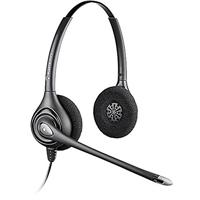 D261N STEREO/DA-M/A Binaural Noise Cancelling Wideband USB-headset - thumbnail