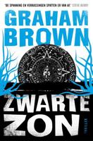 Zwarte zon - Graham Brown - ebook - thumbnail