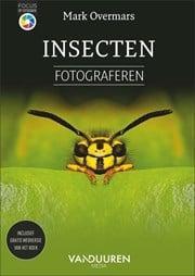VDM Focus op fotografie; Insecten fotograferen