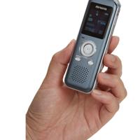 Recorder Aiwa DVR-M700 Zwart 16 GB - thumbnail