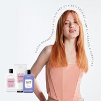 Kemon Color Shampoo 1000ml - thumbnail