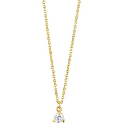 Dames ketting Radiant RY000073 50 cm