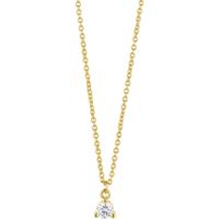 Dames ketting Radiant RY000073 50 cm - thumbnail
