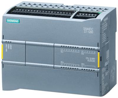 Siemens 6ES7215-1AF40-0XB0 Compacte PLC-CPU Siemens 6ES7215-1AF40-0XB0 Compacte PLC-CPU