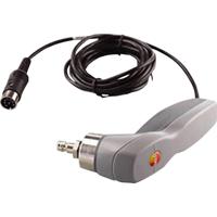 testo 0638 1748 Druksensor Hogedrukaansluiting tot 25 bar 1 stuk(s) - thumbnail