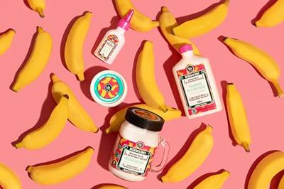 Haarolie Lola Cosmetics