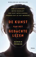 Iedereen kan gedachtelezen (Paperback) - thumbnail
